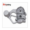 Investment Casting for OEM Iron Spare Cast